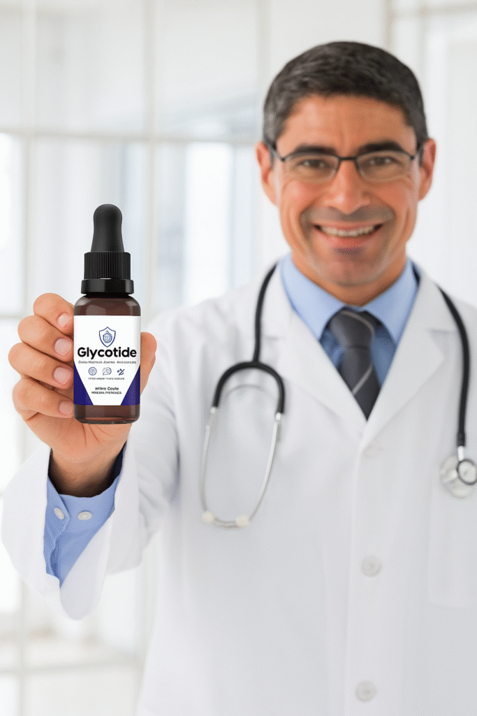 Glycotide Drops 2