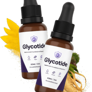Glycotide Drops