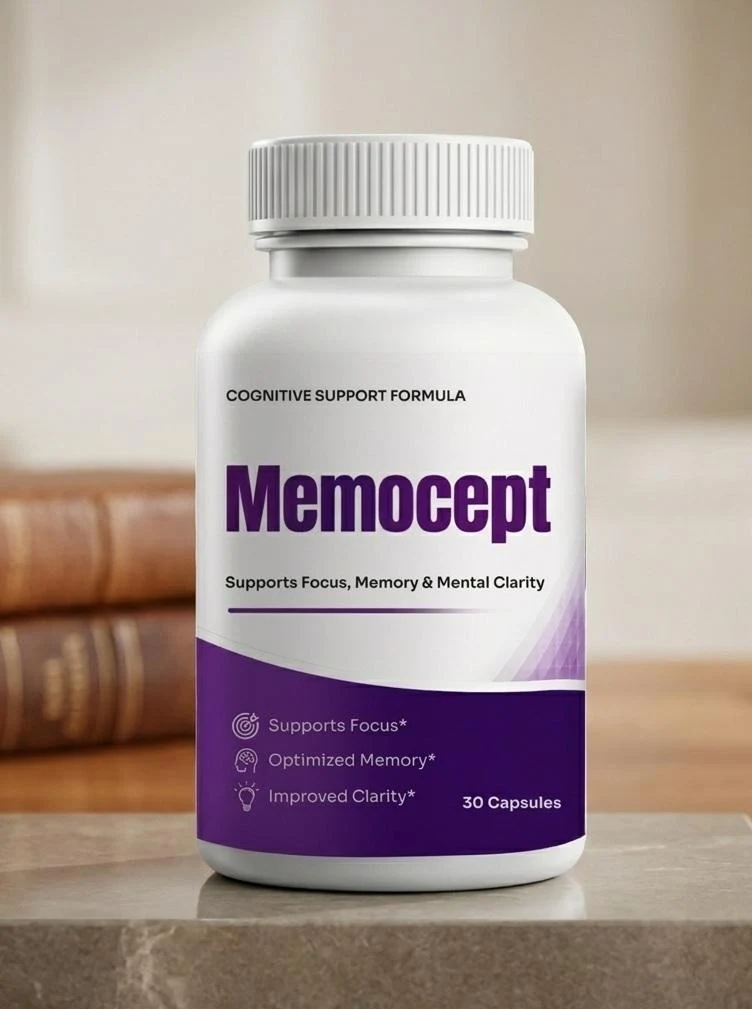 MemoCept 1