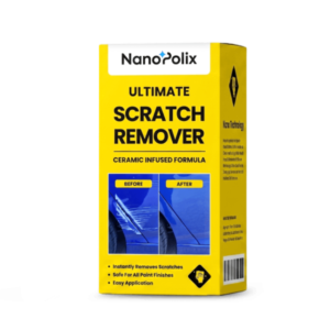 NanoPolix Nano Car Cloth