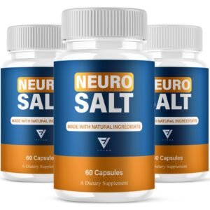Neuro Salt
