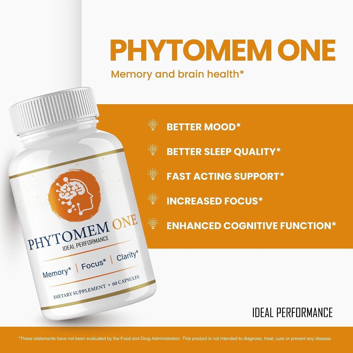 Phytomem One 1