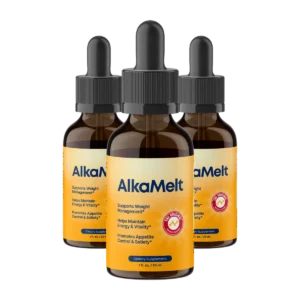 Alka Melt Drops