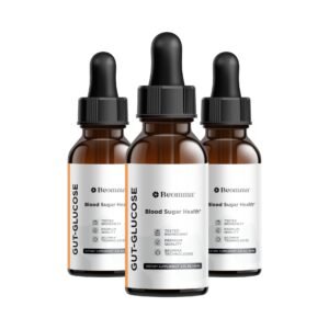 Gut Glucose