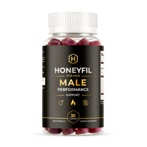 HoneyFil Gummies