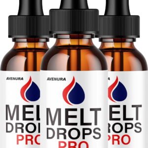 Melt Drops Pro