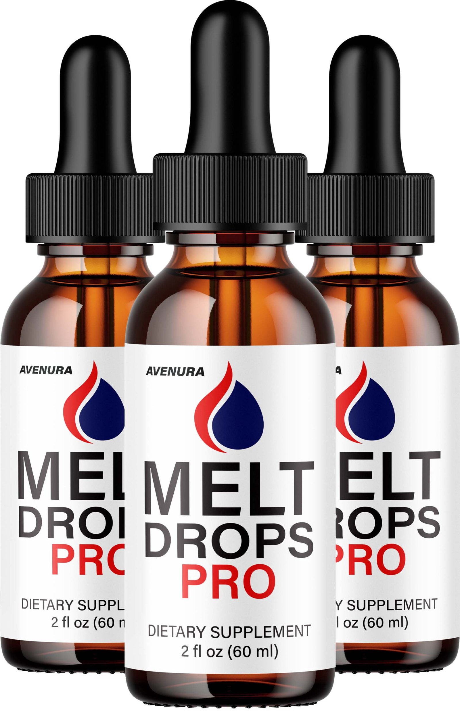 Melt Drops Pro