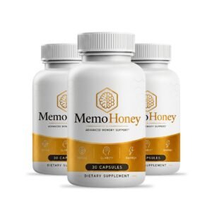 MemoHoney