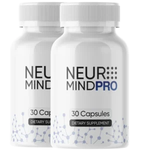 NeuroMind Pro Brain