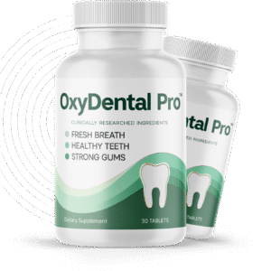OxyDental Pro