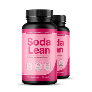 SodaLean Capsules